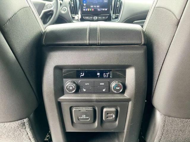 2023 Chevrolet Traverse FWD Premier