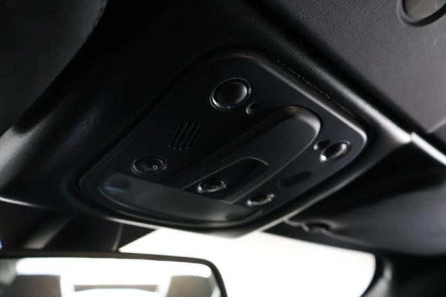 2011 Maserati GranTurismo Convertible 2D