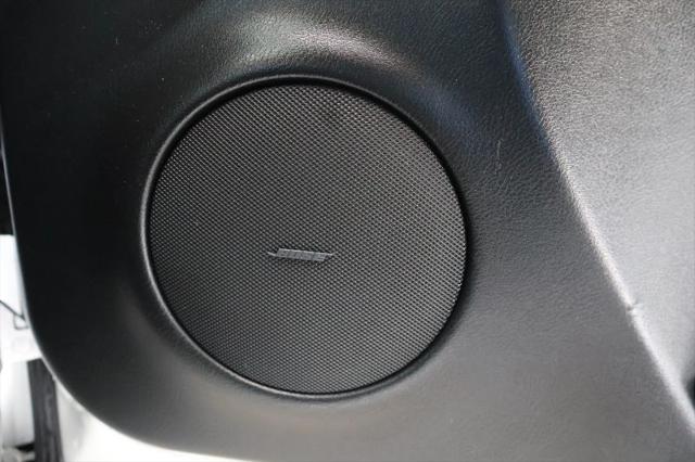 2011 Maserati GranTurismo Convertible 2D