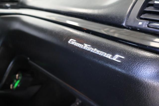 2011 Maserati GranTurismo Convertible 2D