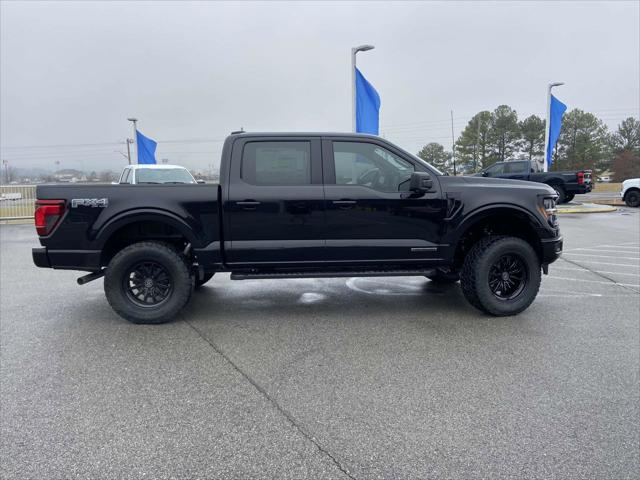 New 2024 Ford F-150 For Sale in Bessemer, AL