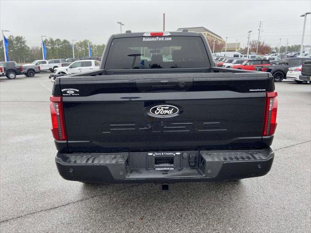 New 2024 Ford F-150 For Sale in Bessemer, AL