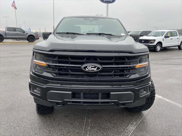 New 2024 Ford F-150 For Sale in Bessemer, AL
