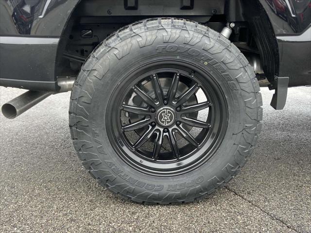 New 2024 Ford F-150 For Sale in Bessemer, AL