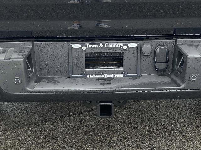 New 2024 Ford F-150 For Sale in Bessemer, AL