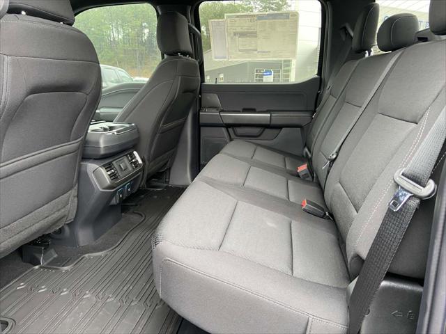 New 2024 Ford F-150 For Sale in Bessemer, AL