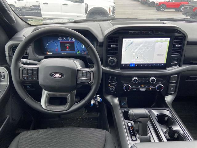 New 2024 Ford F-150 For Sale in Bessemer, AL