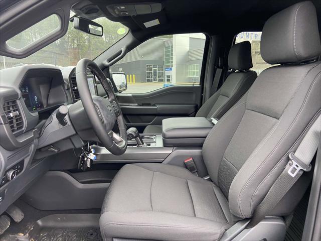 New 2024 Ford F-150 For Sale in Bessemer, AL