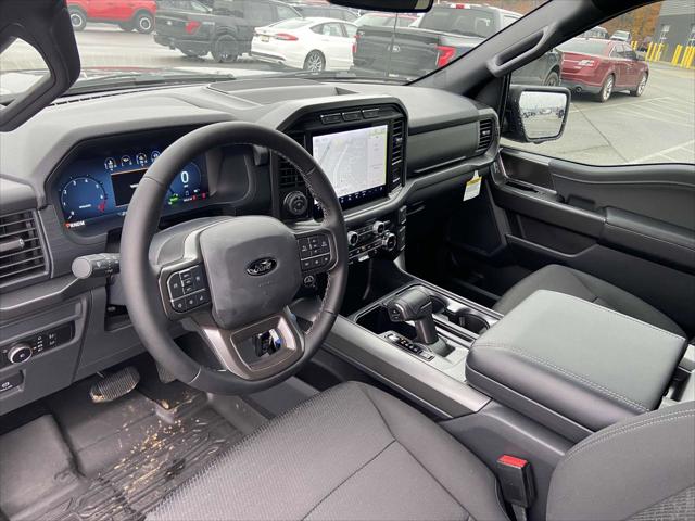 New 2024 Ford F-150 For Sale in Bessemer, AL