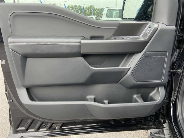 New 2024 Ford F-150 For Sale in Bessemer, AL
