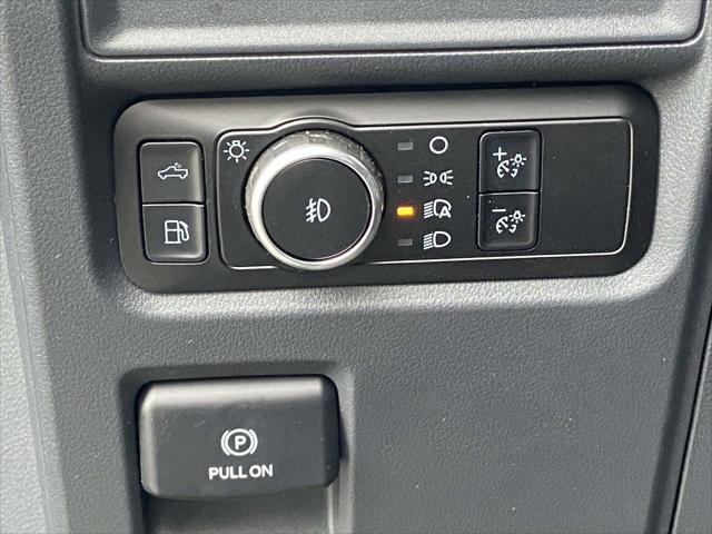 New 2024 Ford F-150 For Sale in Bessemer, AL