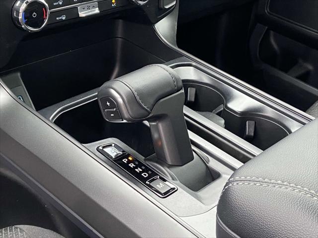 New 2024 Ford F-150 For Sale in Bessemer, AL