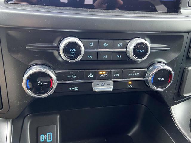 New 2024 Ford F-150 For Sale in Bessemer, AL