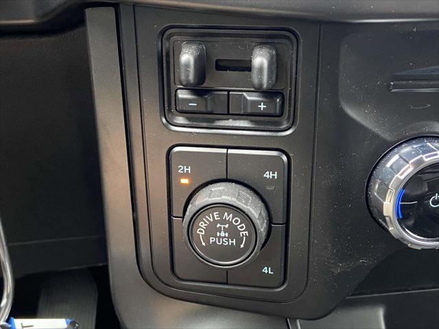 New 2024 Ford F-150 For Sale in Bessemer, AL