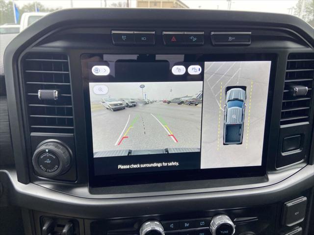 New 2024 Ford F-150 For Sale in Bessemer, AL