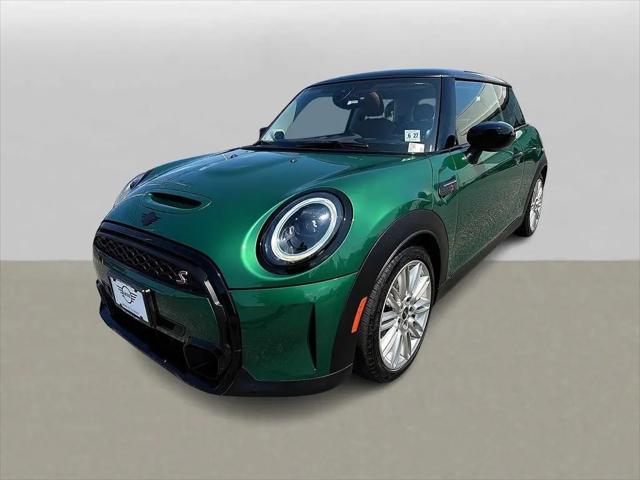 2022 MINI Hardtop Cooper S for sale in Ramsey, NJ