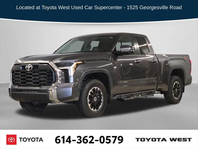 2024 Toyota Tundra SR5 for sale near Columbus, OH