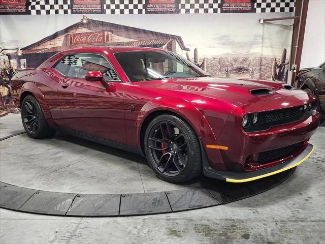 2019 Dodge Challenger SRT Hellcat Redeye for sale in Bristol, PA