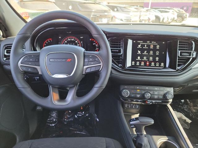 2024 Dodge Durango DURANGO SXT RWD