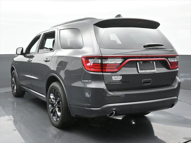 2024 Dodge Durango DURANGO R/T RWD