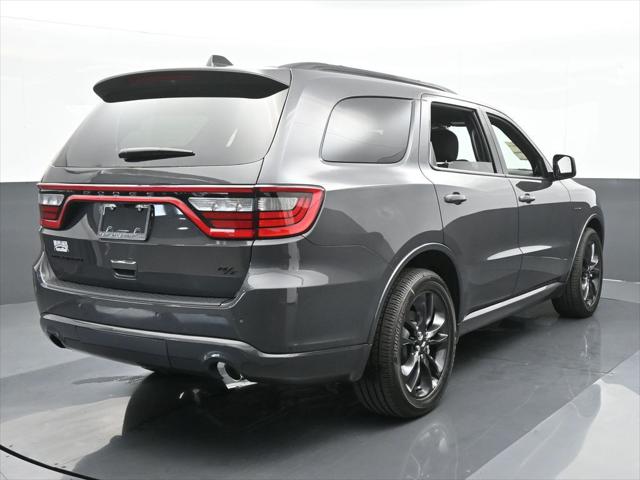 2024 Dodge Durango DURANGO R/T RWD