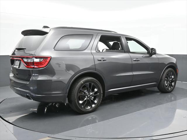 2024 Dodge Durango DURANGO R/T RWD