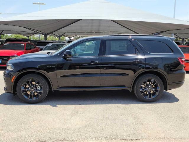 2024 Dodge Durango DURANGO R/T RWD