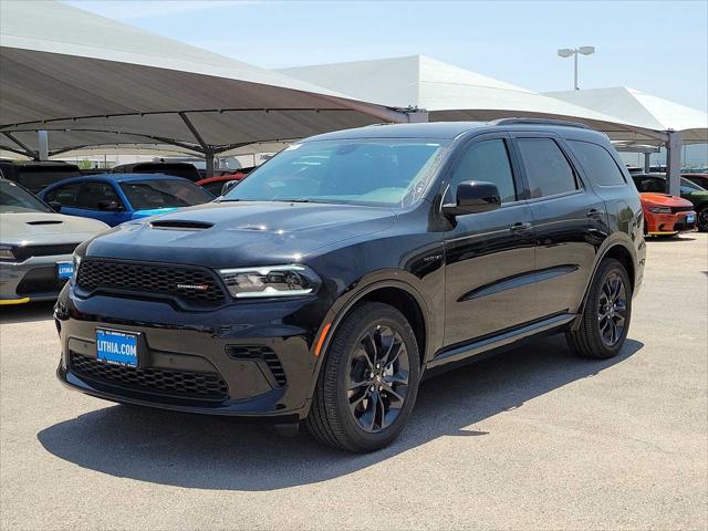 2024 Dodge Durango DURANGO R/T RWD