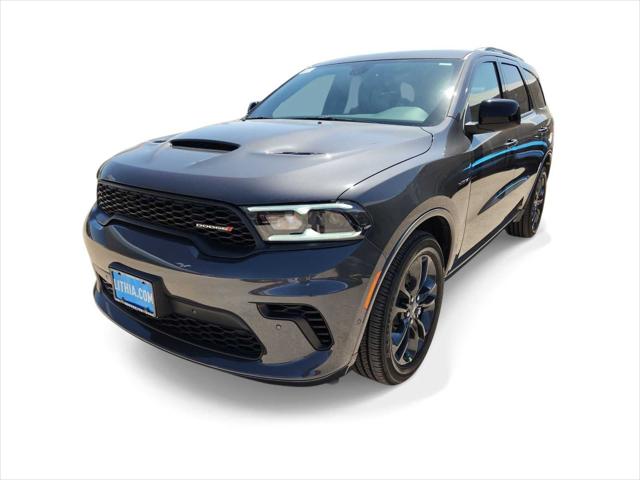2024 Dodge Durango DURANGO R/T RWD