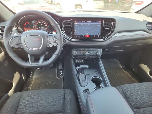 2024 Dodge Durango DURANGO R/T RWD