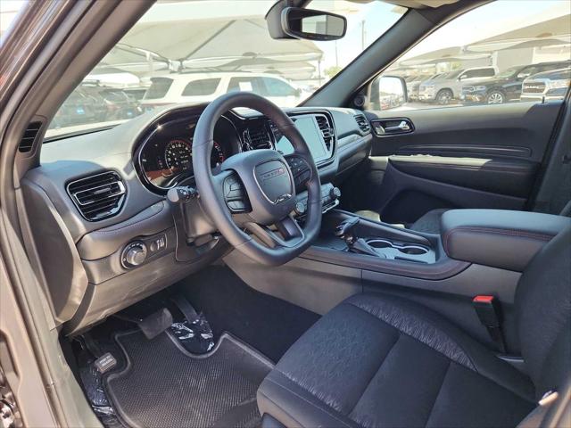 2024 Dodge Durango DURANGO R/T RWD