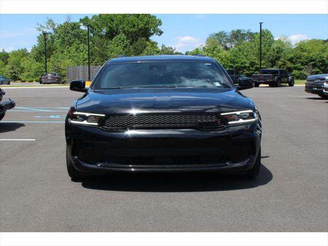2024 Dodge Durango DURANGO SXT PLUS RWD