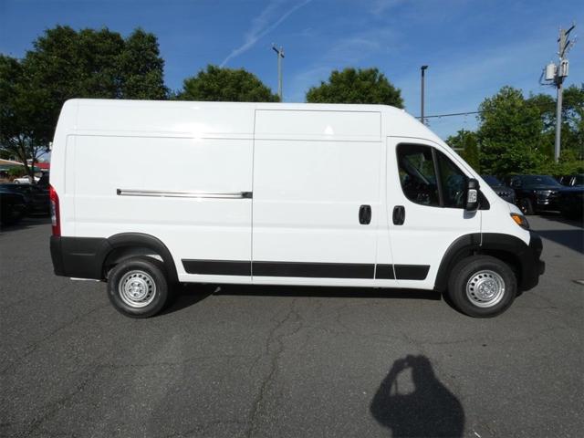 2024 RAM Ram ProMaster RAM PROMASTER 2500 TRADESMAN CARGO VAN HIGH ROOF 159 WB