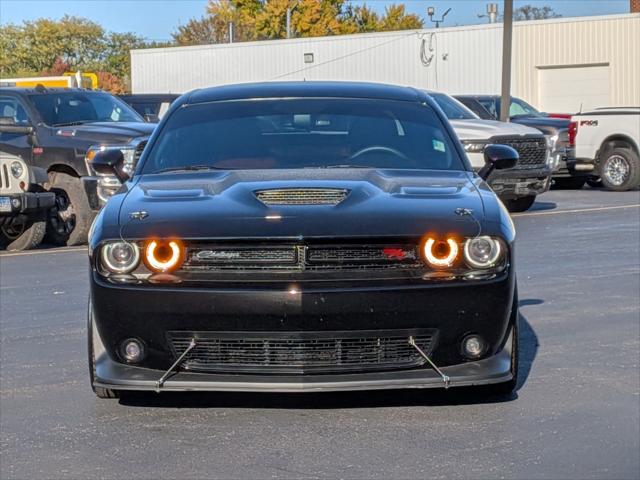 2023 Dodge Challenger R/T Scat Pack 2023 Dodge Challenger R/T Scat Pack