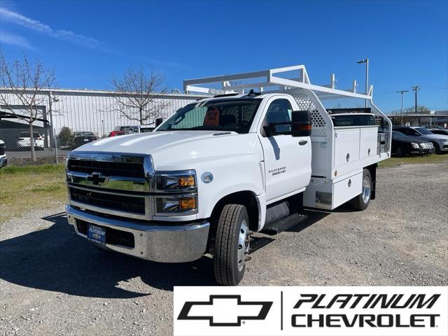 2023 Chevrolet Silverado MD Work Truck for sale in Santa Rosa, CA