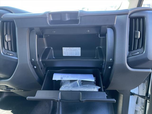 2023 Chevrolet Silverado MD Work Truck