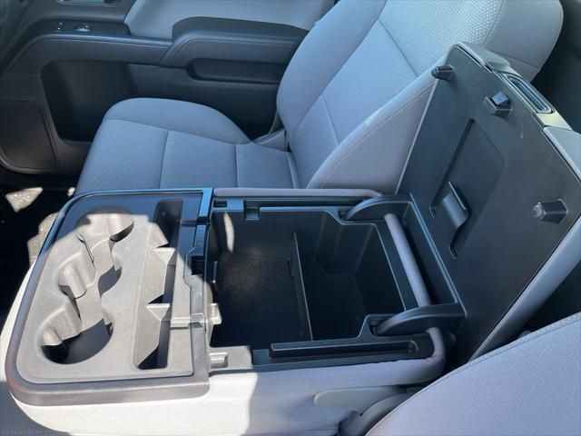 2023 Chevrolet Silverado MD Work Truck
