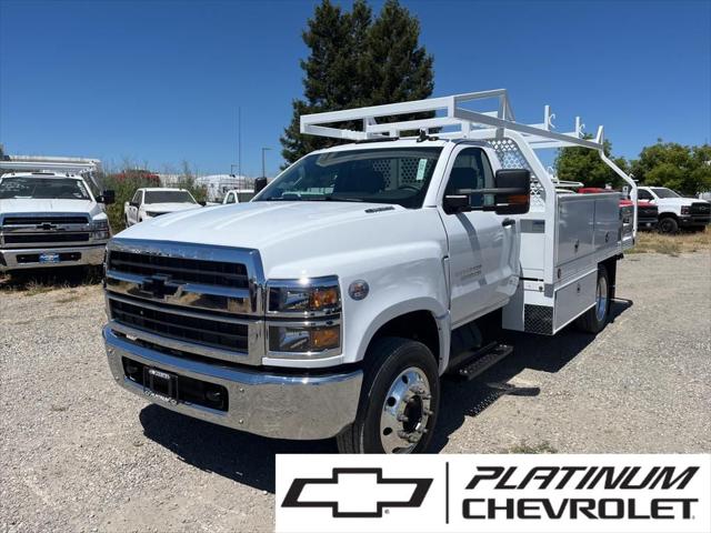 2023 Chevrolet Silverado MD Work Truck for sale in Santa Rosa, CA