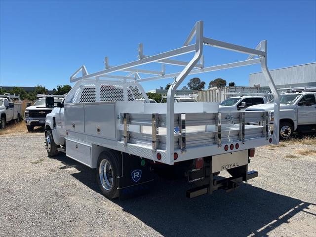 2023 Chevrolet Silverado MD Work Truck