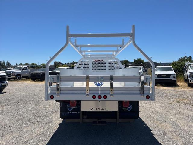2023 Chevrolet Silverado MD Work Truck