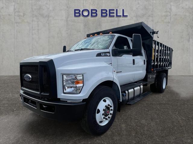 2025 Ford F-750 Base for sale in Glen Burnie, MD