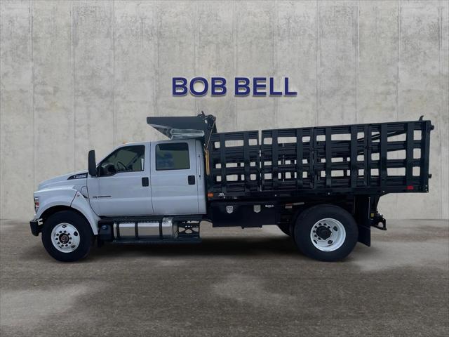 2025 Ford F-750 Base