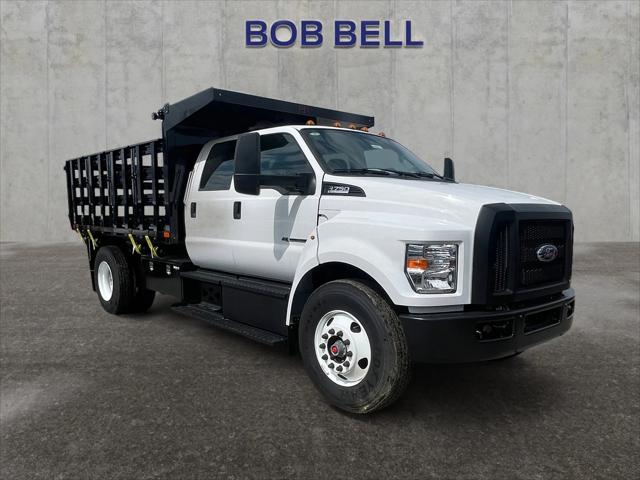 2025 Ford F-750 Base