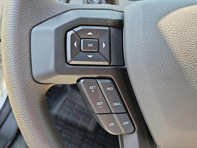 2025 Ford F-750 Base