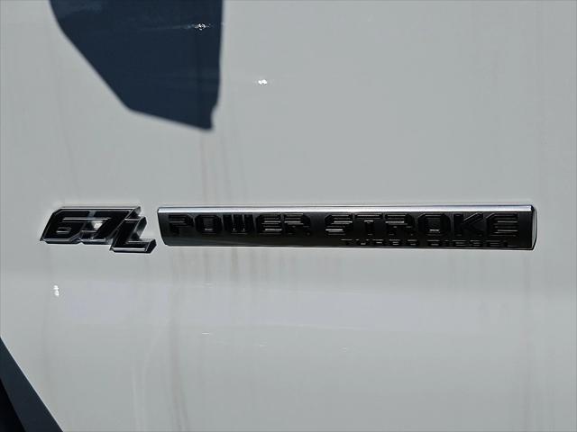 2025 Ford F-750 Base