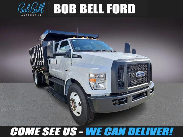 2025 Ford F-750 Base for sale in Glen Burnie, MD