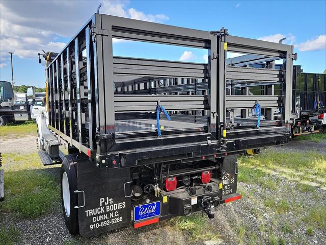 2025 Ford F-750 Base