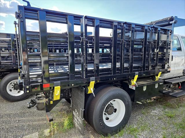 2025 Ford F-750 Base