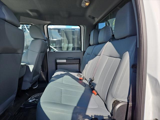 2025 Ford F-750 Base