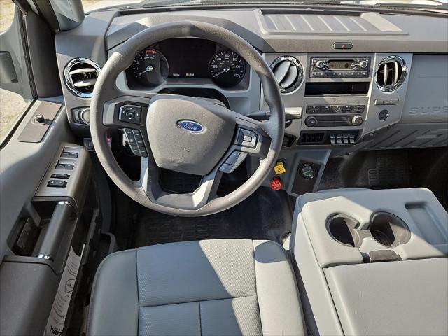 2025 Ford F-750 Base